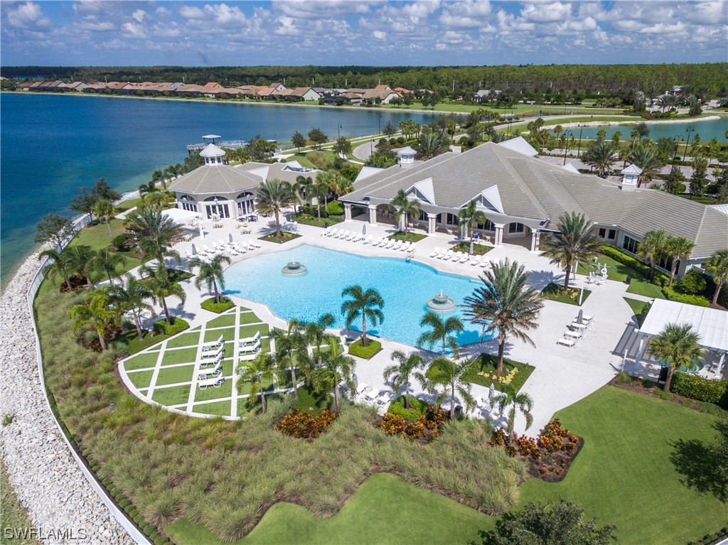 20198 Corkscrew Shores Boulevard