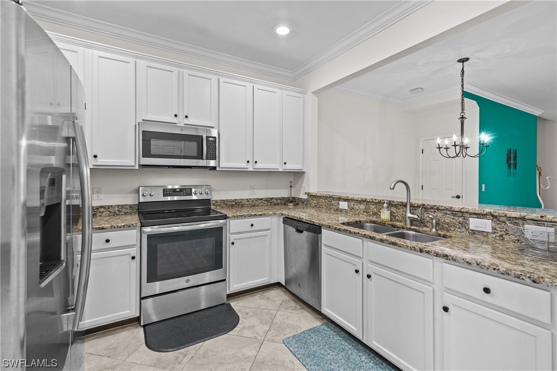 8879 Via Isola Court