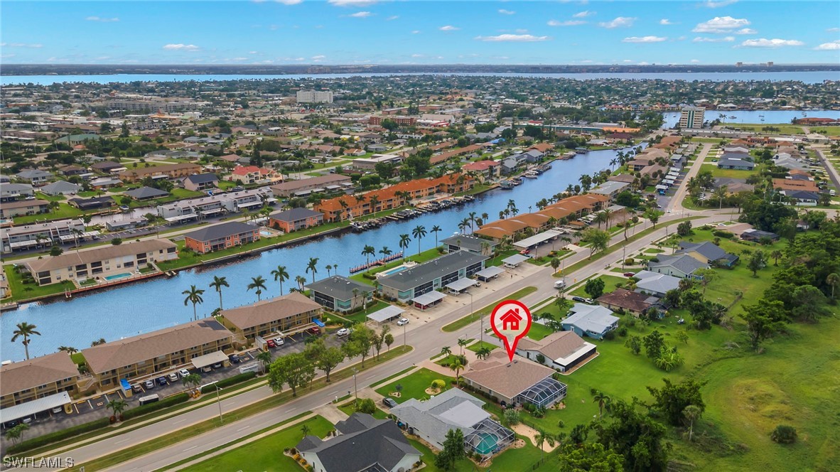 4428 Country Club Boulevard