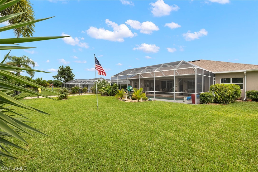 4428 Country Club Boulevard