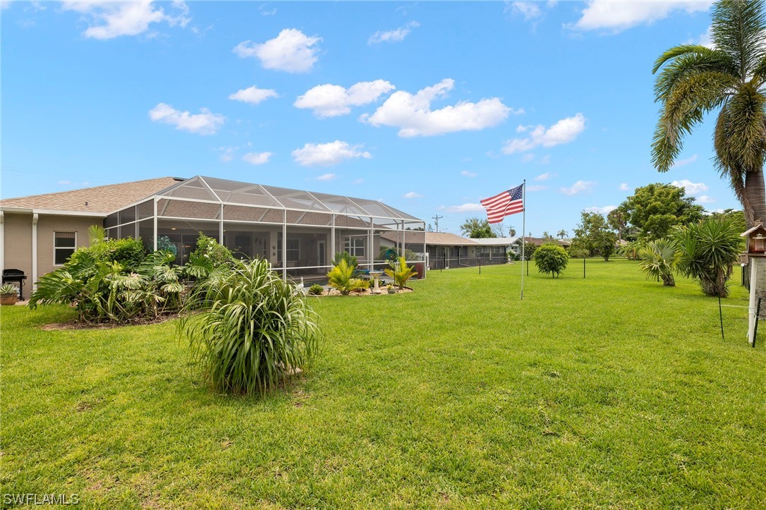 4428 Country Club Boulevard