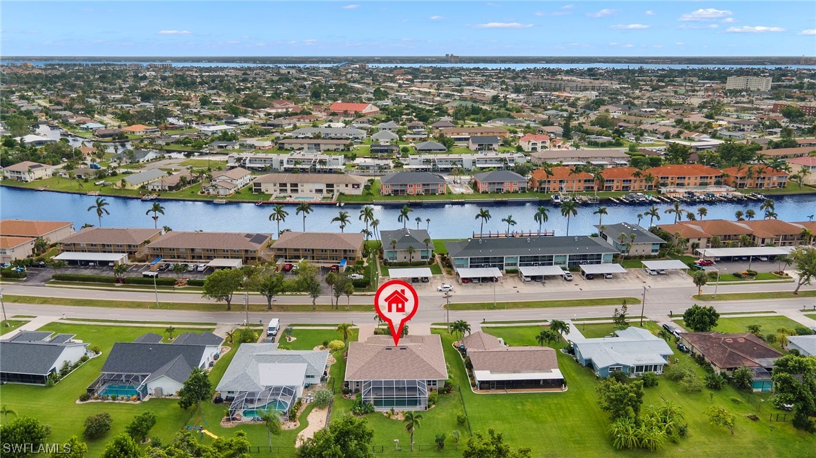 4428 Country Club Boulevard