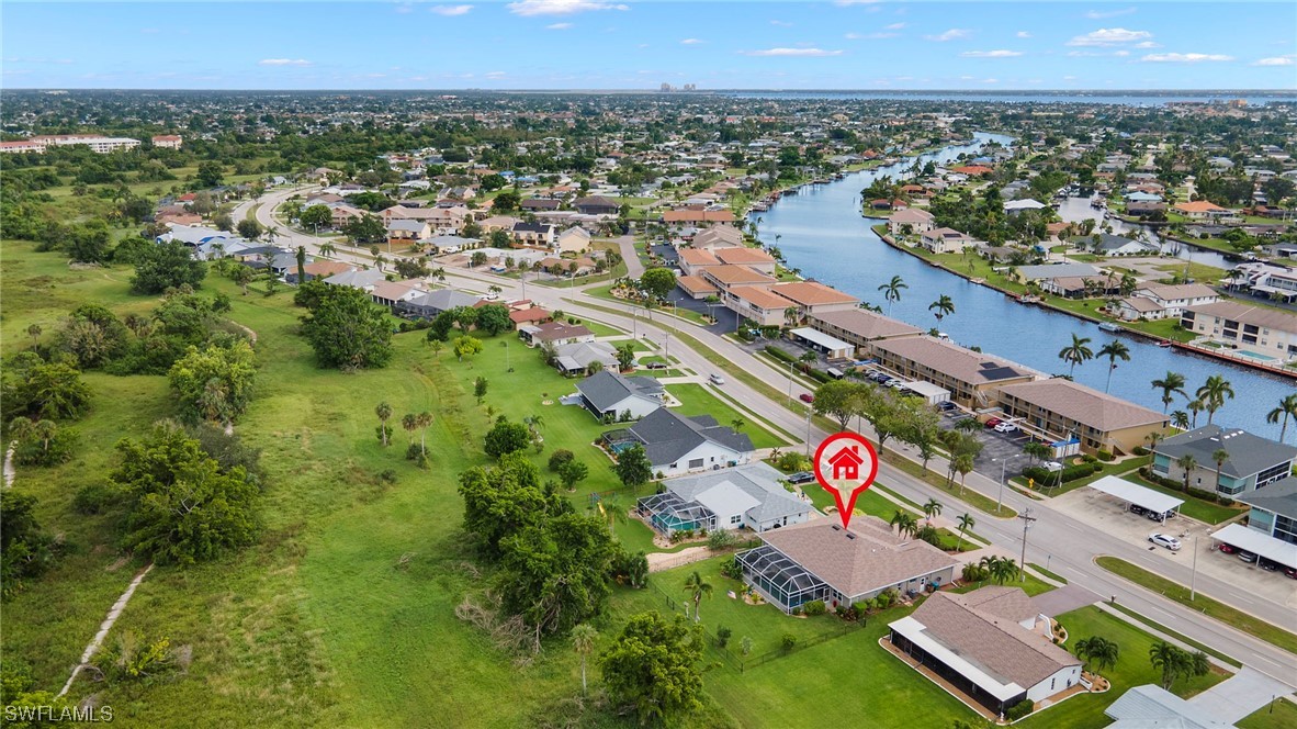 4428 Country Club Boulevard