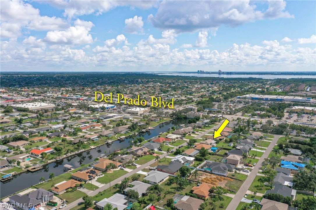 1504 SE 17th Street