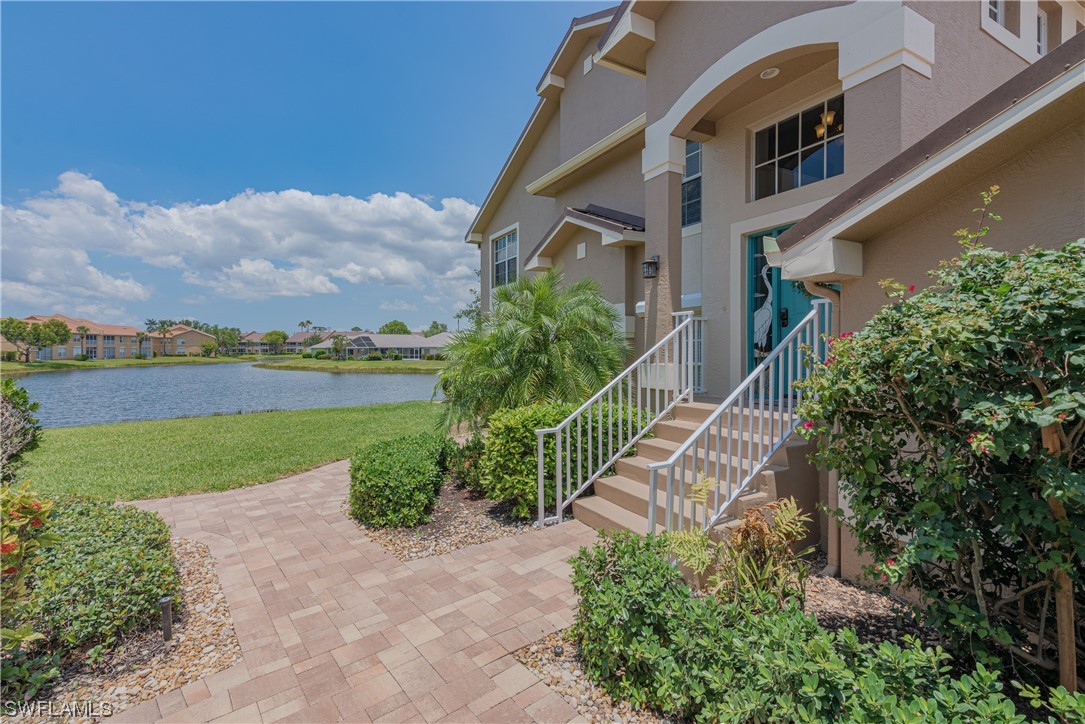 14850 Crystal Cove Court Unit: 402