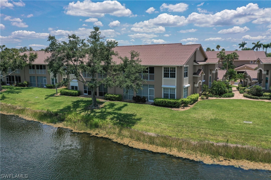 14850 Crystal Cove Court Unit: 402