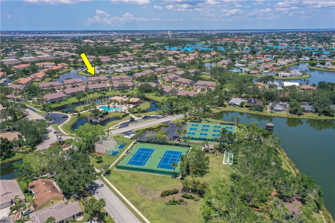 14850 Crystal Cove Court Unit: 402