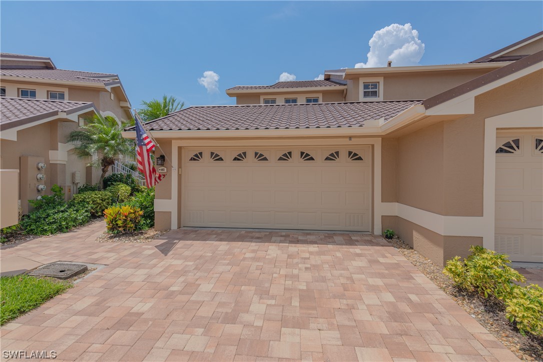 14850 Crystal Cove Court Unit: 402