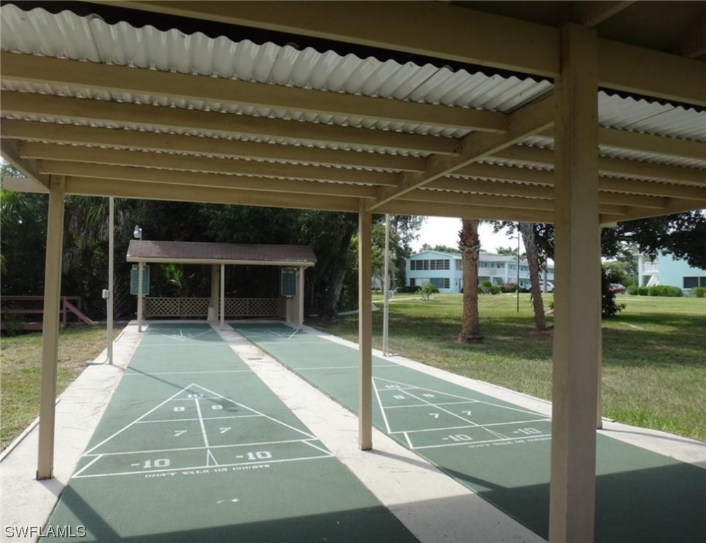 1006 Tropic TER 1006