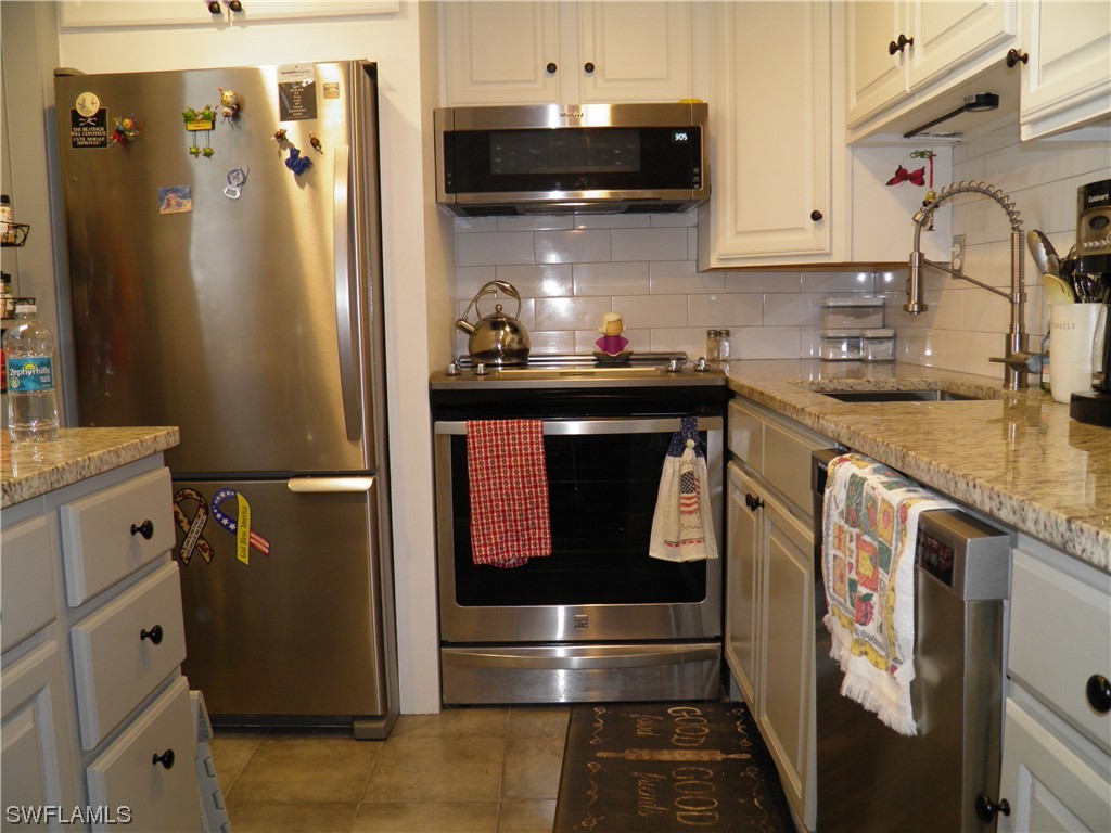 1006 Tropic TER 1006