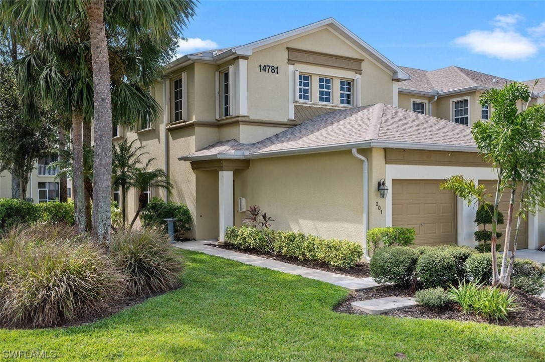 14781 Calusa Palms Drive Unit: 201