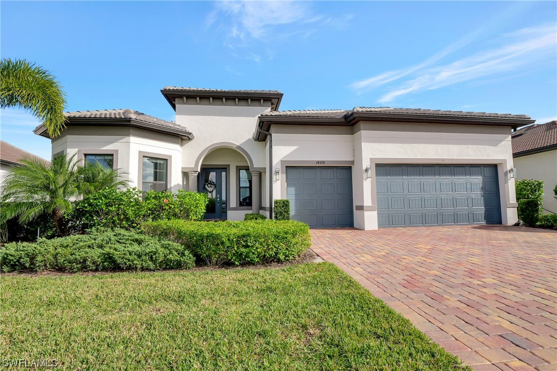 14370 Pine Hollow DR