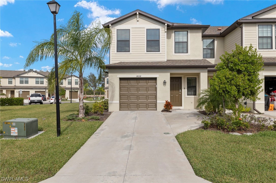14058 Oviedo Place