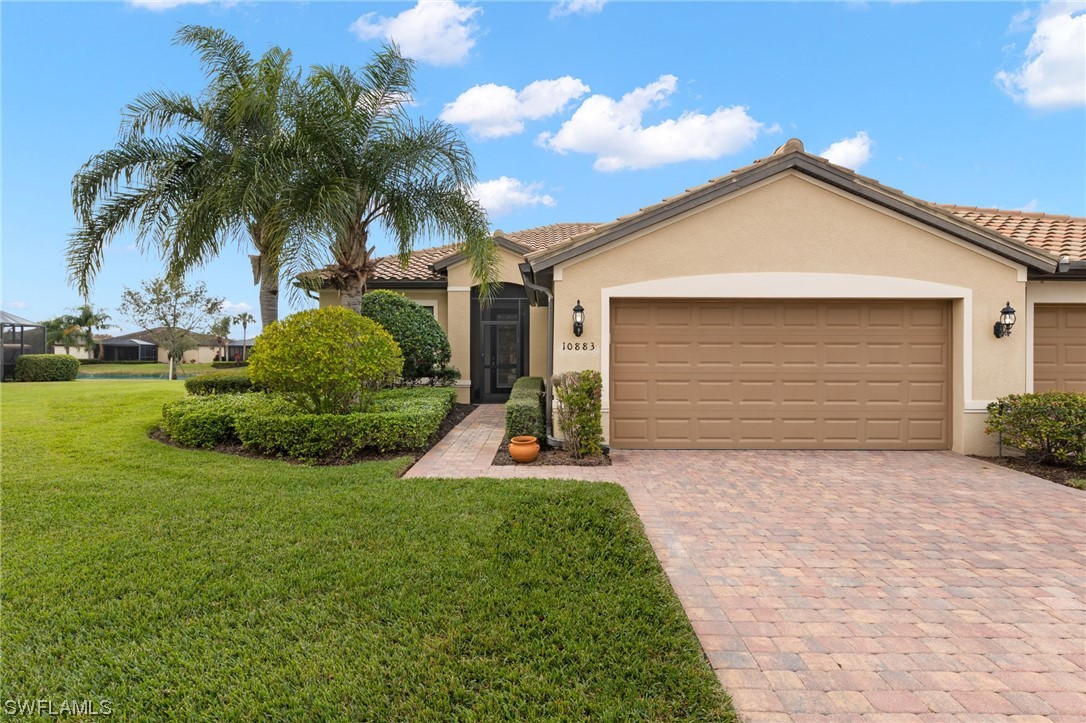 10883 Rutherford Road