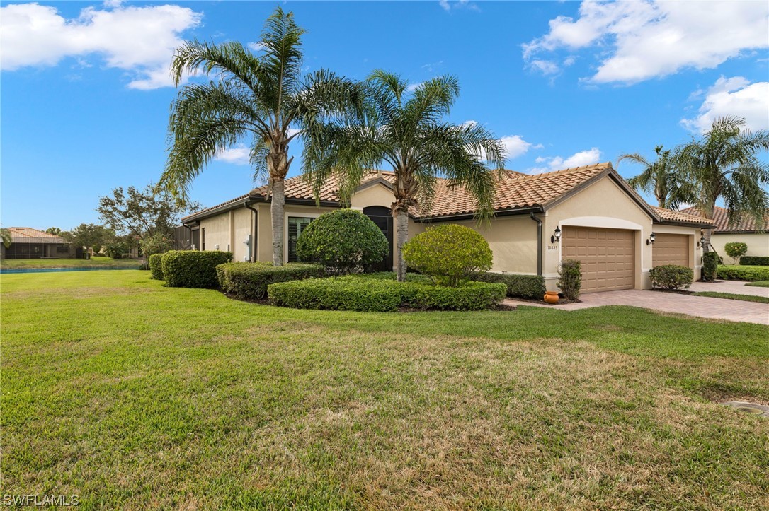 10883 Rutherford Road