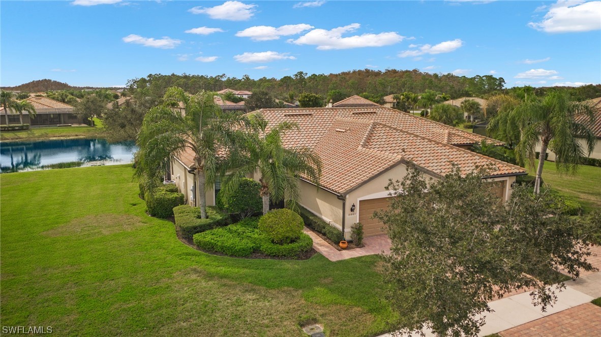 10883 Rutherford Road