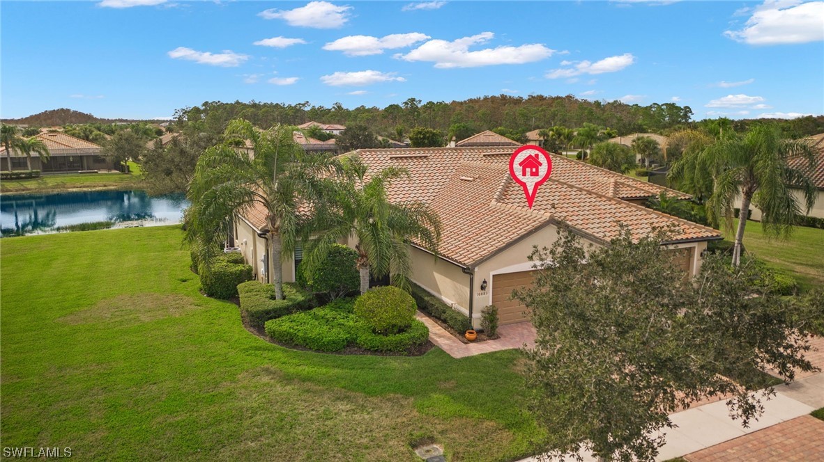 10883 Rutherford Road