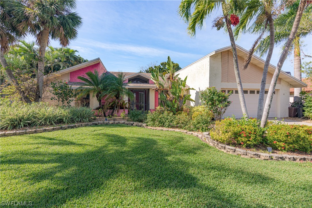 1672 Whiskey Creek Drive