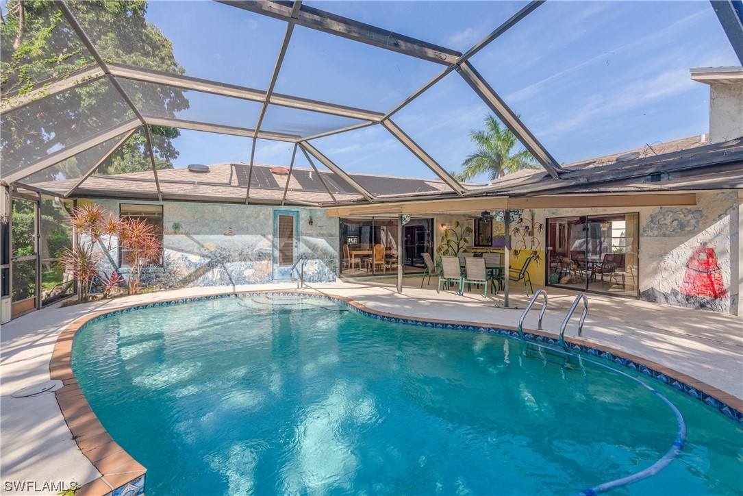 1672 Whiskey Creek Drive