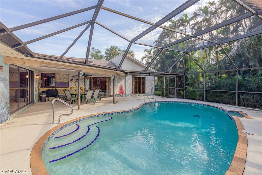 1672 Whiskey Creek Drive