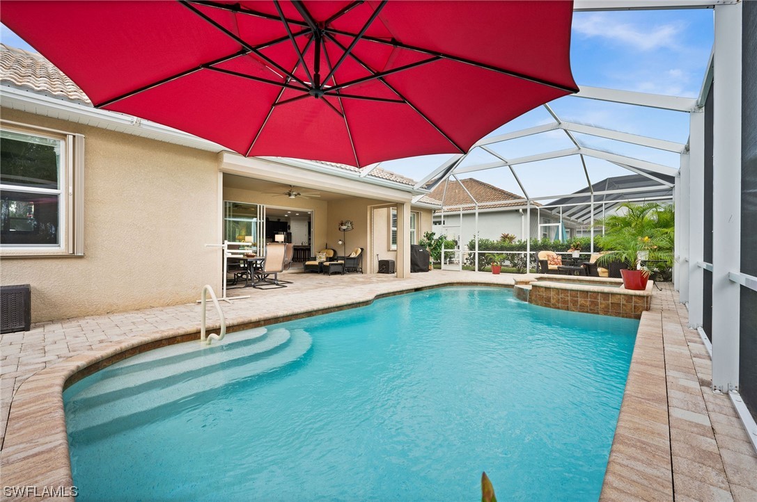 8514 Karina Court