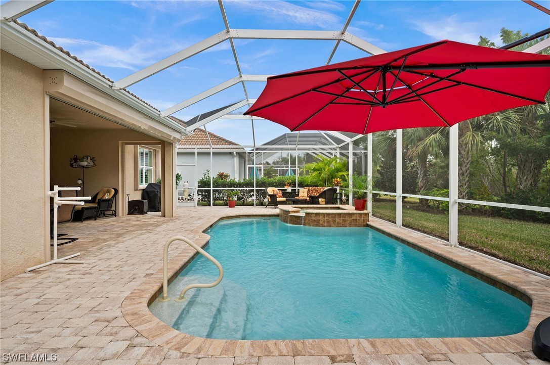 8514 Karina Court