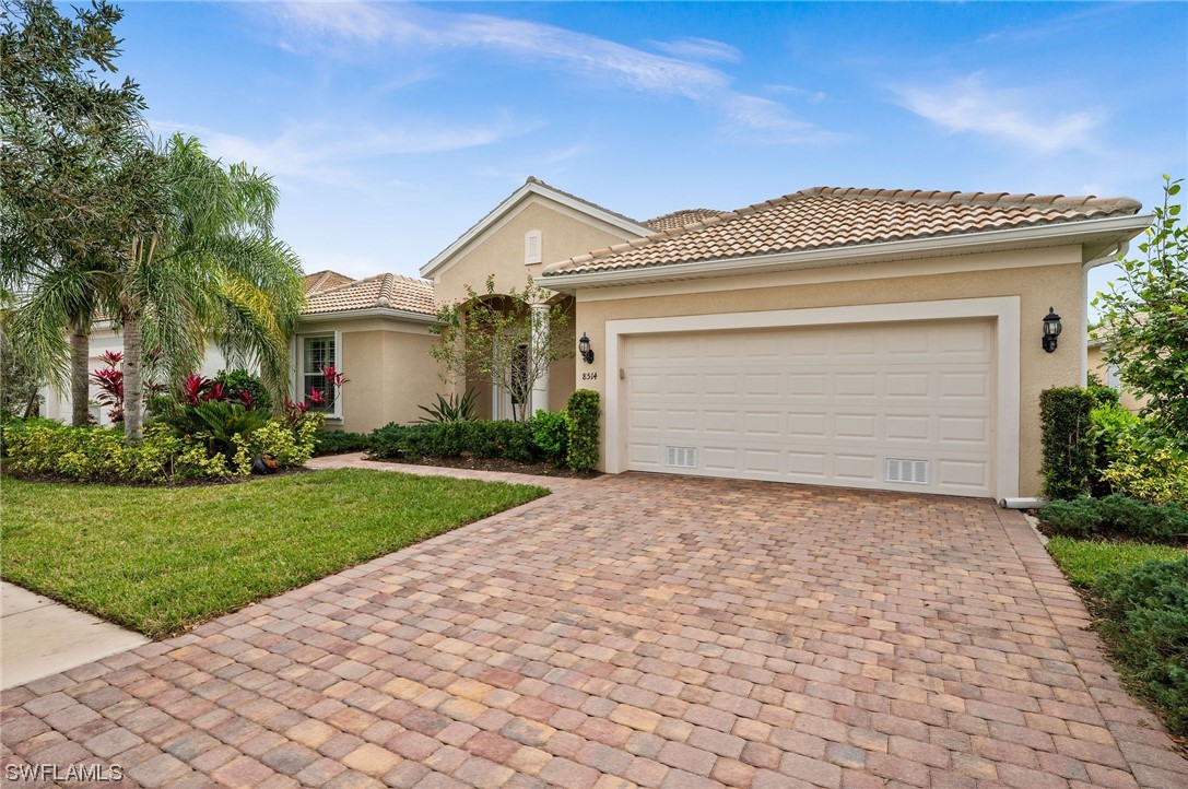 8514 Karina Court