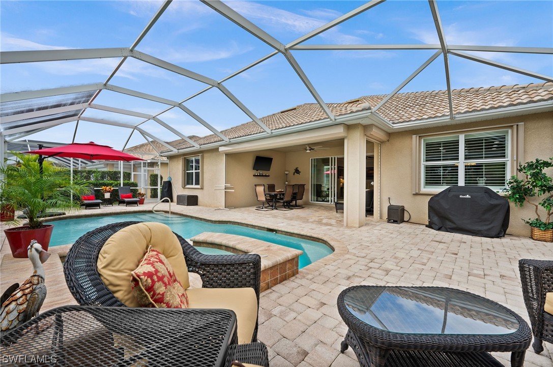 8514 Karina Court
