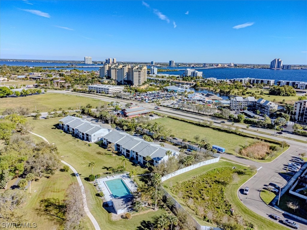 1051 Palm AVE 112