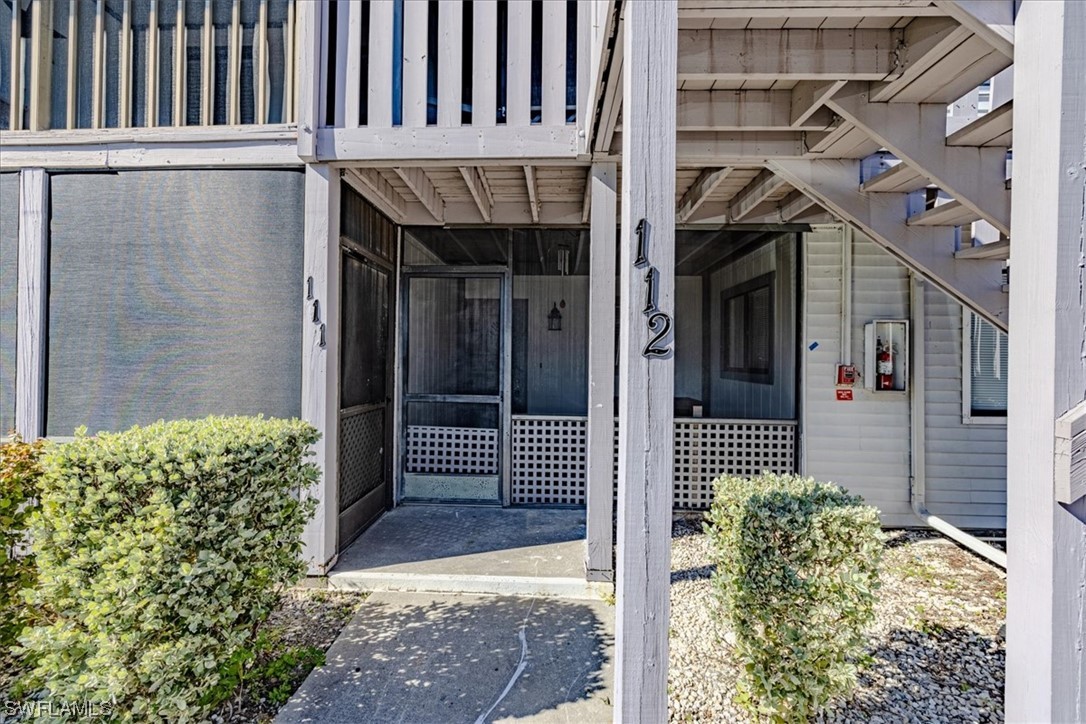 1051 Palm AVE 112