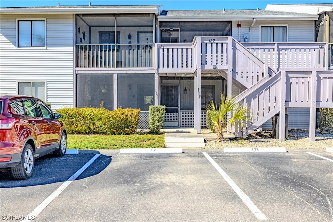 1051 Palm AVE 112