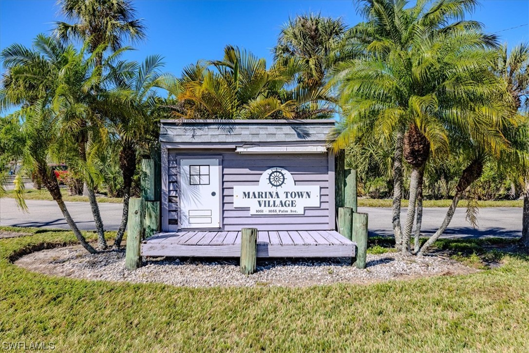 1051 Palm AVE 112