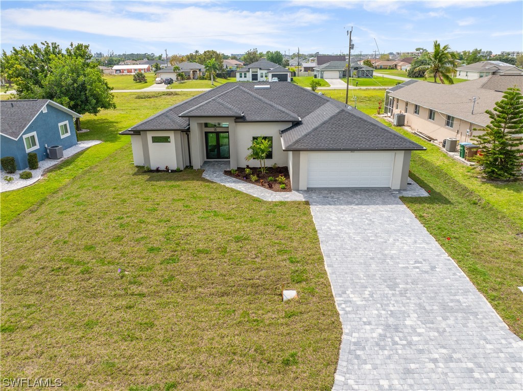 322 NW 5th ST