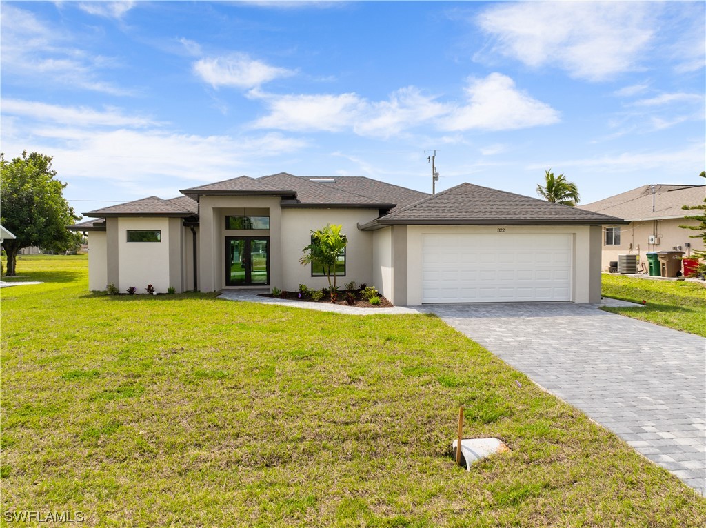 322 NW 5th ST