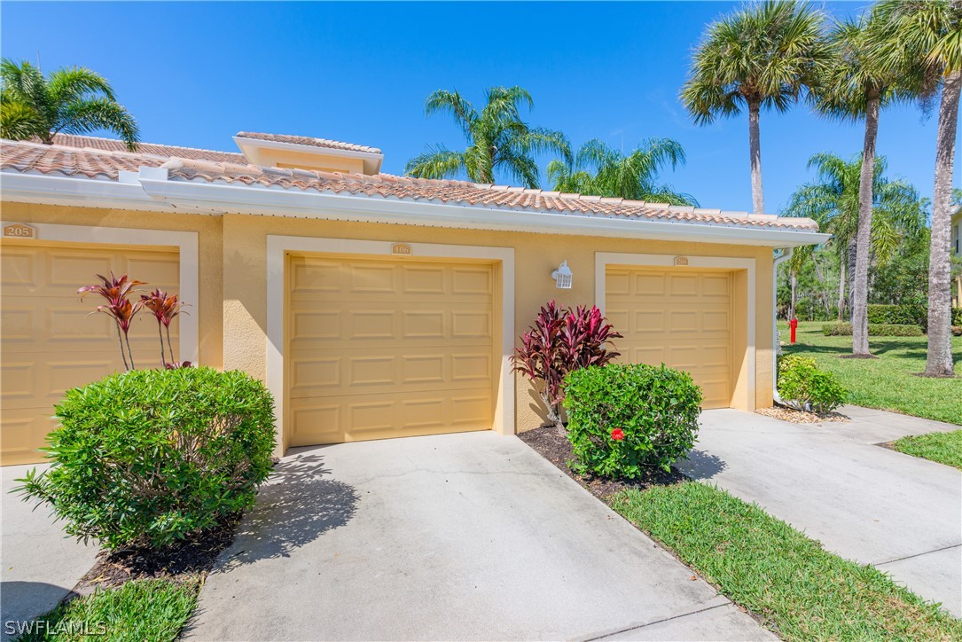 19420 Cromwell CT 106