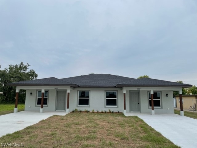 915-917 Graystone AVE