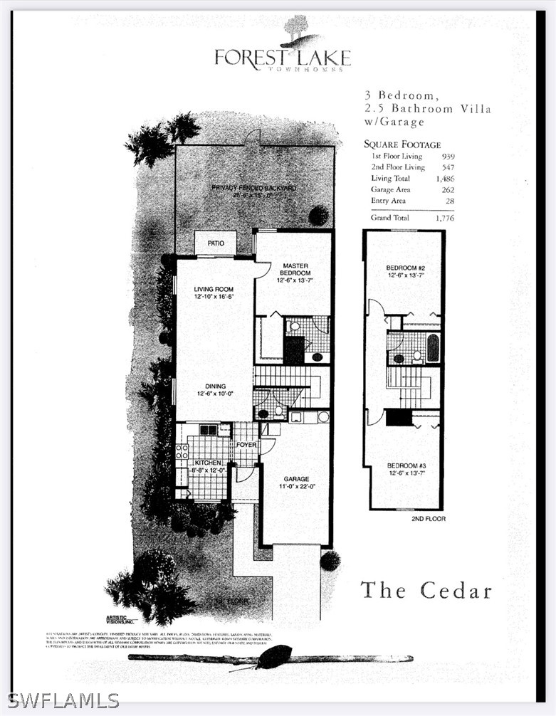3635 Pine Oak CIR 108