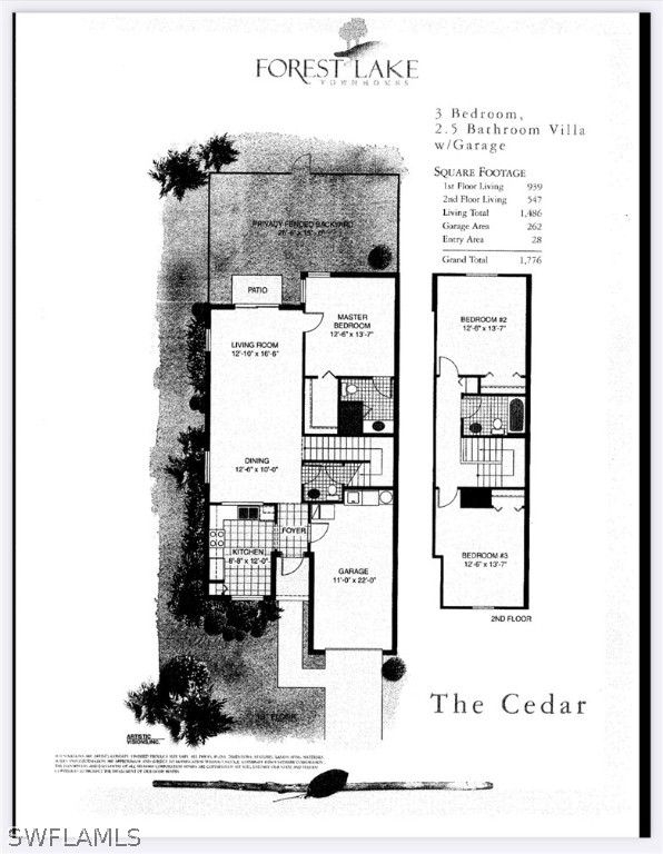 3635 Pine Oak CIR 108