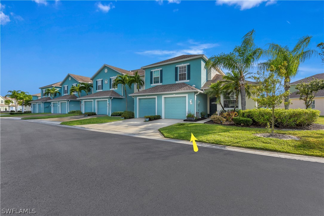 3635 Pine Oak CIR 108