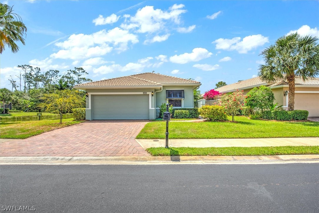 9311 Trieste DR