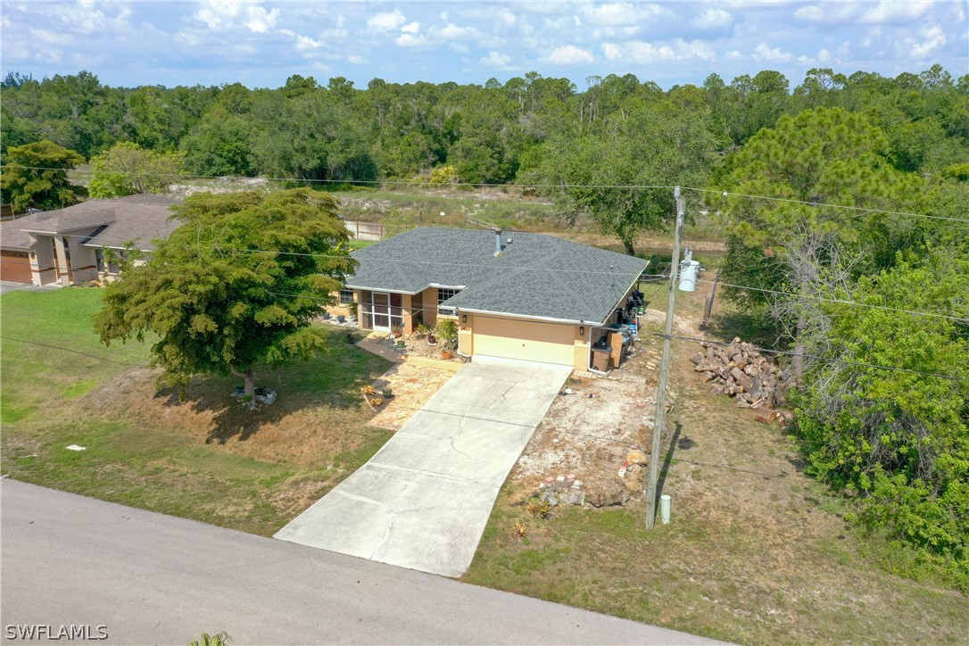 6430 Arbor AVE