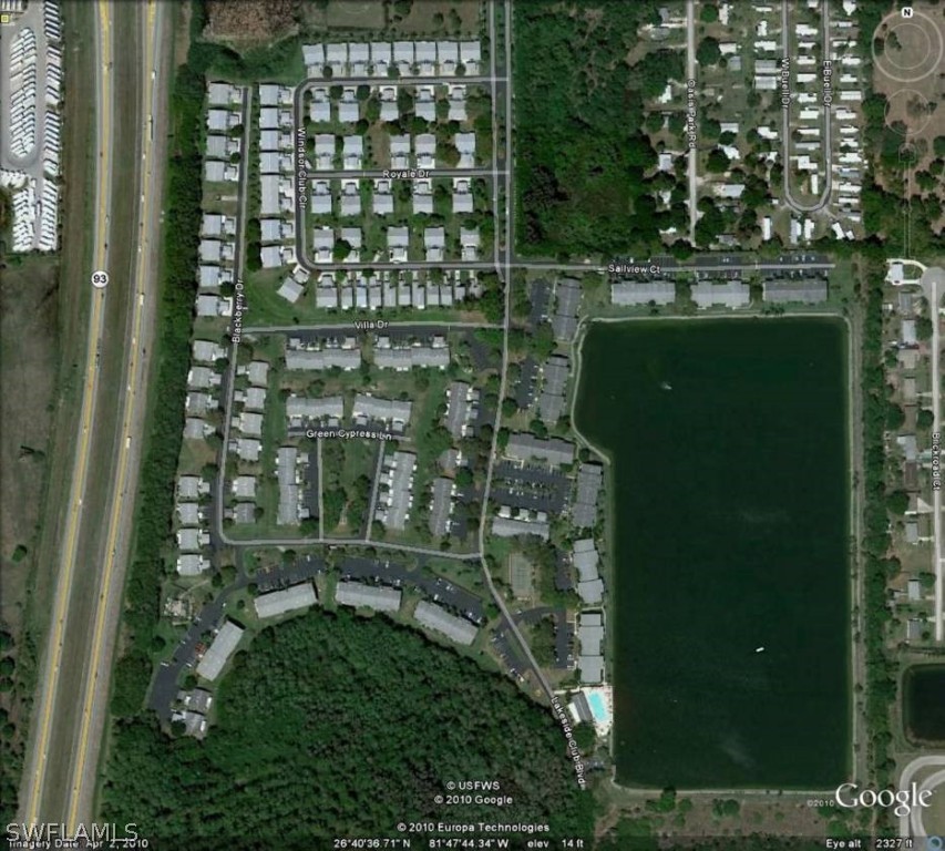 4661 Lakeside Club BLVD 10-B2