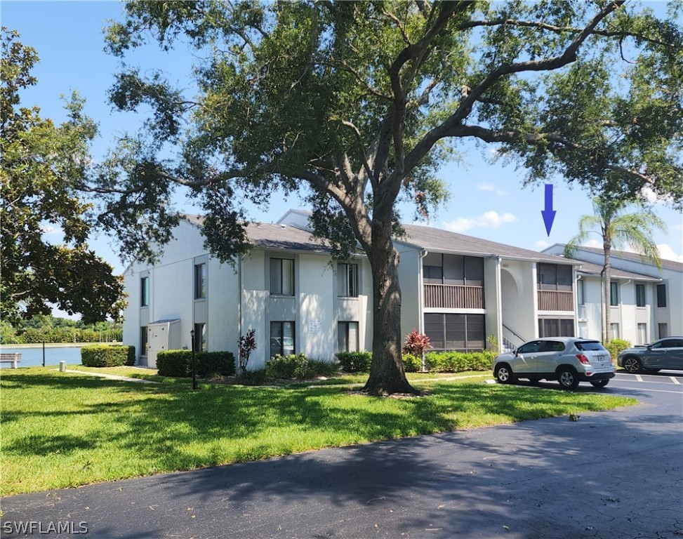 4661 Lakeside Club BLVD 10-B2