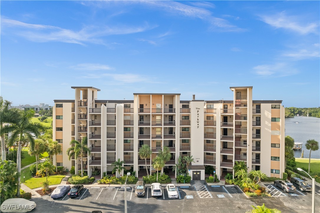 3458 Hancock Bridge PKWY 143