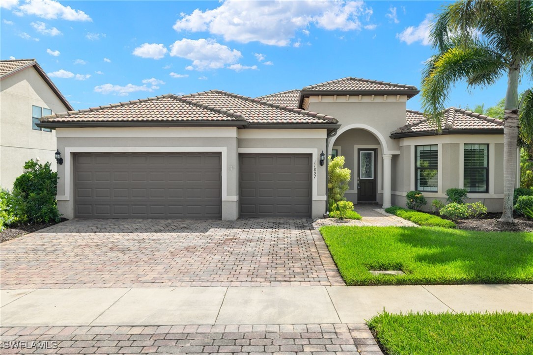 11897 Dixon DR