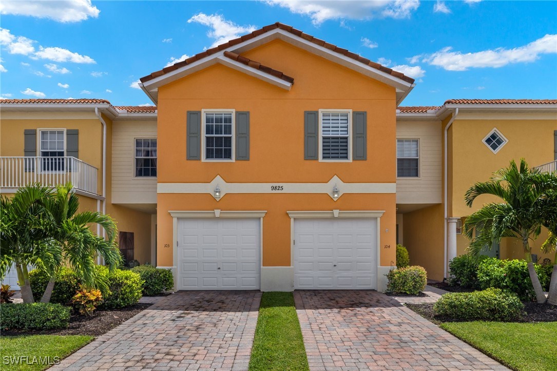 9825 Cristalino View WAY 103