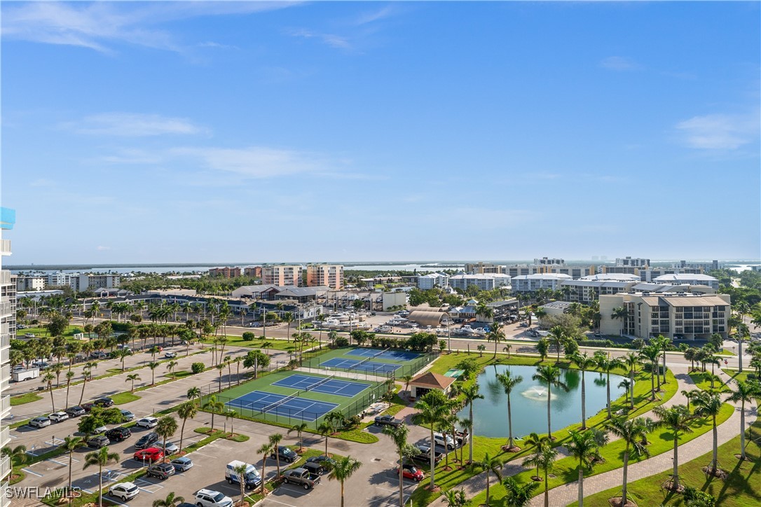 7360 Estero BLVD 1107