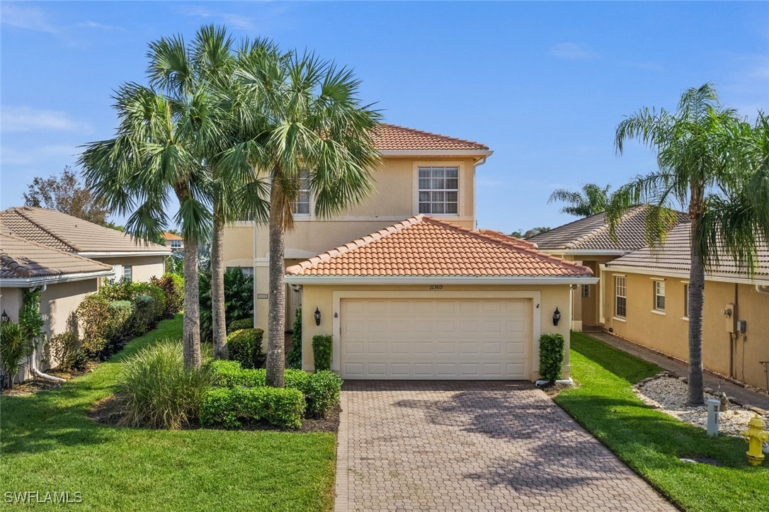 11309 Pond Cypress ST