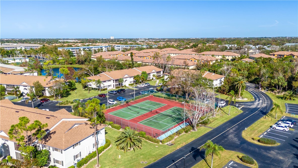 8101 South Woods Circle 14