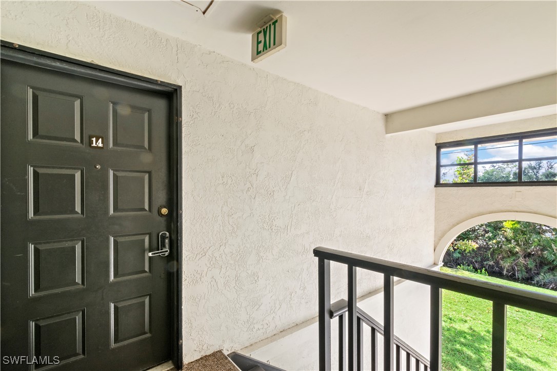 8101 South Woods Circle 14